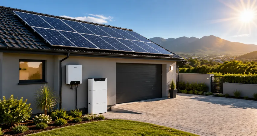 Best 8kw Solar Kit For South African Homes: Full Review