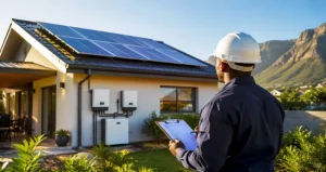 Best Solar Warranty In South Africa: What To Check Before You Buy
