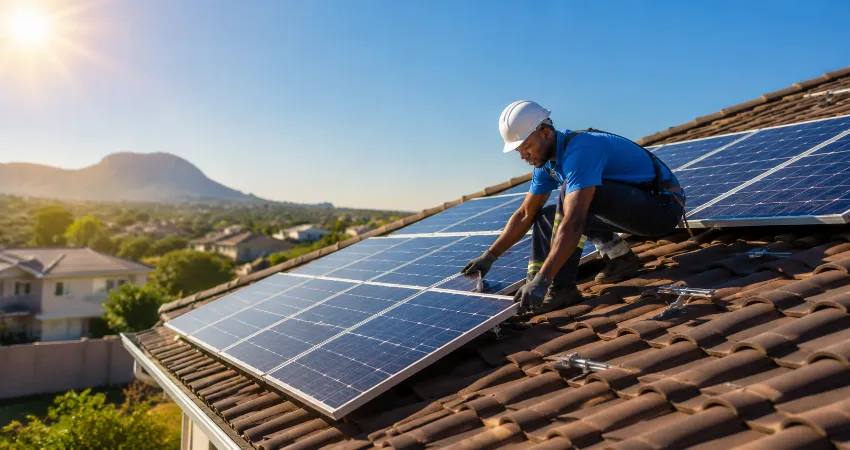 Cheapest Solar Installers In South Africa: Price Comparison 2026