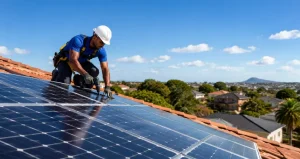 How To Choose A Certified Solar Installer In South Africa