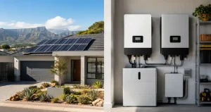 Deye Vs. Sunsynk Inverter: Which Is Best For South African Homes?