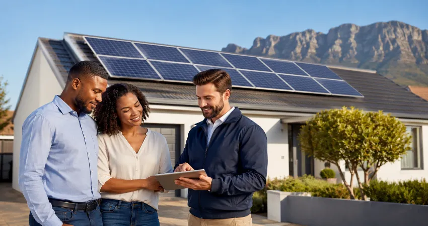 How To Get Free Solar Quotes In South Africa (Step-By-Step)