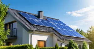 Does Home Insurance Cover Solar Panels In South Africa?
