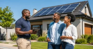 Rent-To-Own Solar In South Africa: How It Works & What It Costs