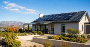 Solar Investment In South Africa: Costs, Returns & Financing Guide