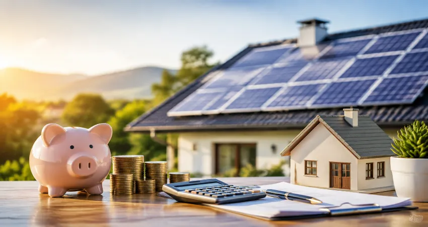 Solar Loans In South Africa: Banks, Rates & How To Qualify