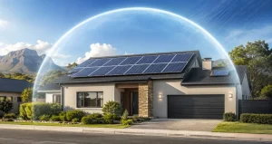 Solar Panel Insurance In South Africa: What Cover Do You Need?