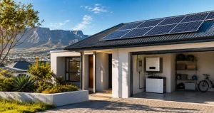 How Much Does A Solar System Cost In South Africa In 2026? (Full Price Guide)