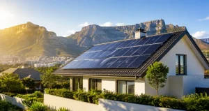 Solar System Payback Period In South Africa: How Long To Break Even?