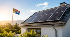 Solar Tax Incentives And Rebates In South Africa Explained